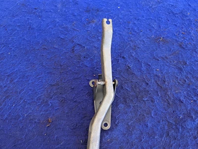 1999-2001 Ford Mustang Cobra SVT DOHC 4.6L Gas Pedal Fuel Box - The Parts Farm