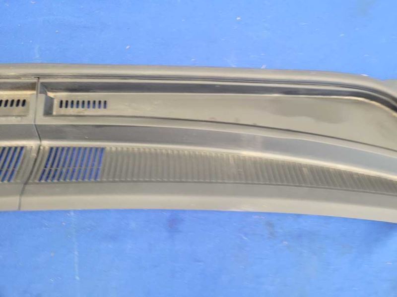 2019-2022 Ford Ranger 4x4 2.3L Cowl Panel Front Windshield Cover Lower 2455 - The Parts Farm