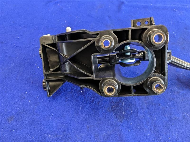 2018-2023 Ford Mustang GT S550 Pedal Cage Automatic Brake Box Transmission - The Parts Farm