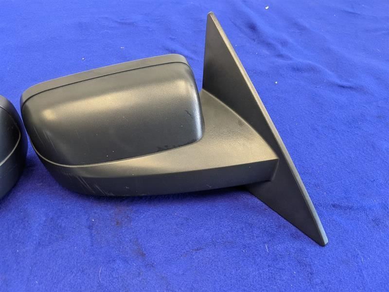 2005-2009 Ford Mustang GT GT500 Pair Right Left Mirrors Rear View Driver Passeng - The Parts Farm