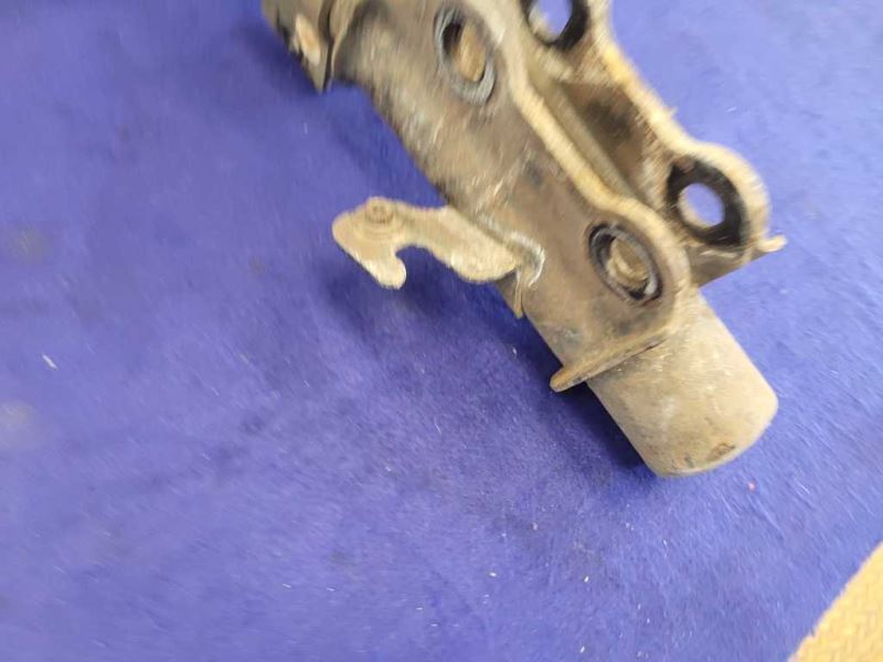2010-2011 Chevrolet Camaro SS Passenger Right Strut Front Spring Suspension 2416 - The Parts Farm