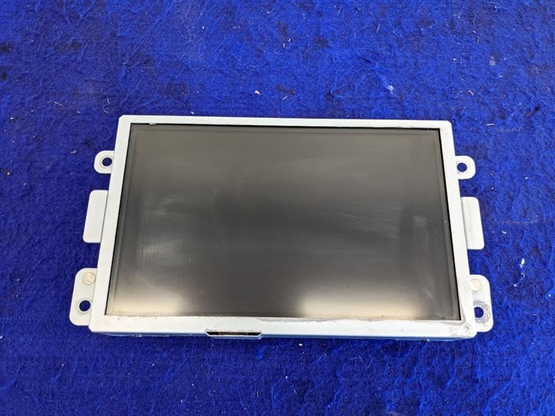 2015 Ford Mustang GT S550 Info-GPS-TV 8in Screen Sync Receiver 2199 - The Parts Farm