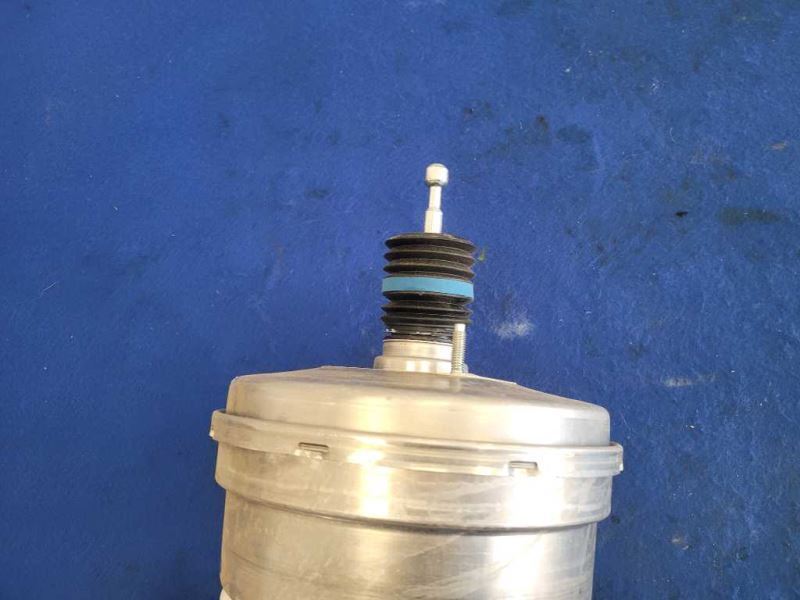 2016-2021 Chevrolet Camaro SS 6.2L LT1 Brake Booster Master Cylinder 2434 - The Parts Farm