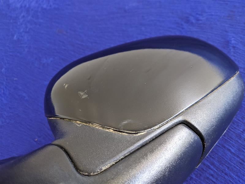 2003-2004 Mercury Marauder Driver Side View Mirror Power Folding Crown Vic - The Parts Farm