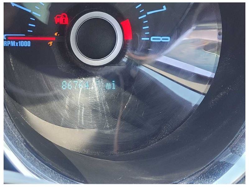 2005-2014 Ford Mustang GT S197 Rear Axle Flange Center Solid Mount 2563 - The Parts Farm