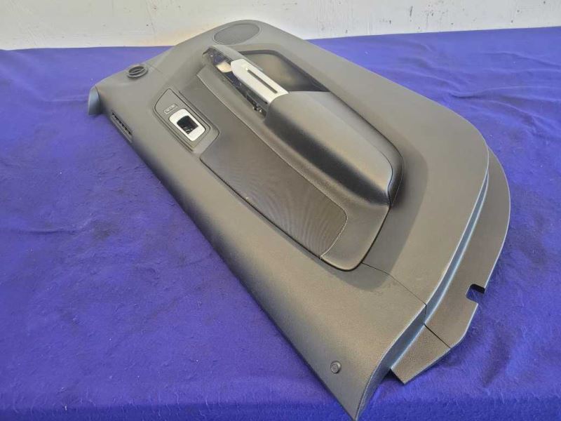 2015-2023 Ford Mustang GT S550 Driver Passenger Door Panels Base Card Handle - The Parts Farm
