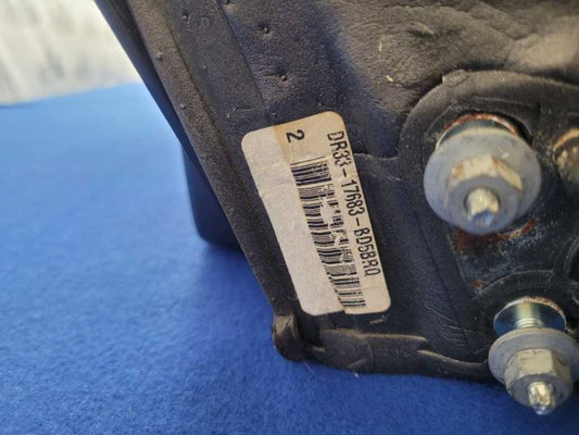 2013-2014 Ford Mustang GT Passenger Rear View Mirror Spot Paint PQ 2629