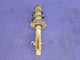 2010-2011 Chevrolet Camaro SS Passenger Right Strut Front Spring Suspension 2416 - The Parts Farm