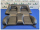 2018-2023 Ford Mustang GT S550 Rear Convertible Seat Leather Upper Lower 2543 - The Parts Farm