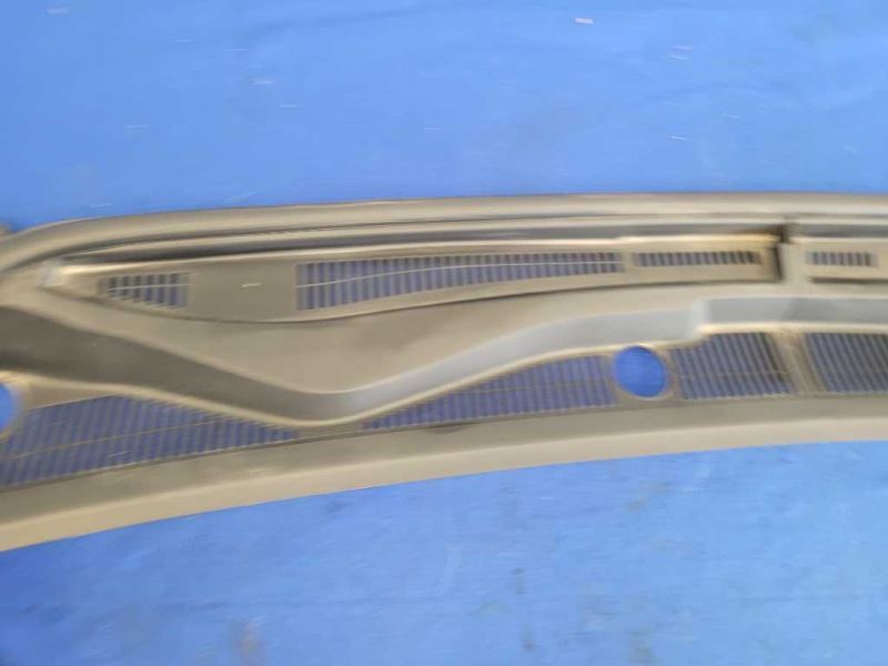 2019-2022 Ford Ranger 4x4 2.3L Cowl Panel Front Windshield Cover Lower 2455 - The Parts Farm