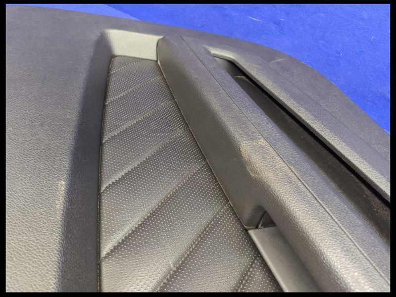 2011-2014 Ford Mustang GT 5.0L Passenger Driver Door Panel RH Right OEM - The Parts Farm