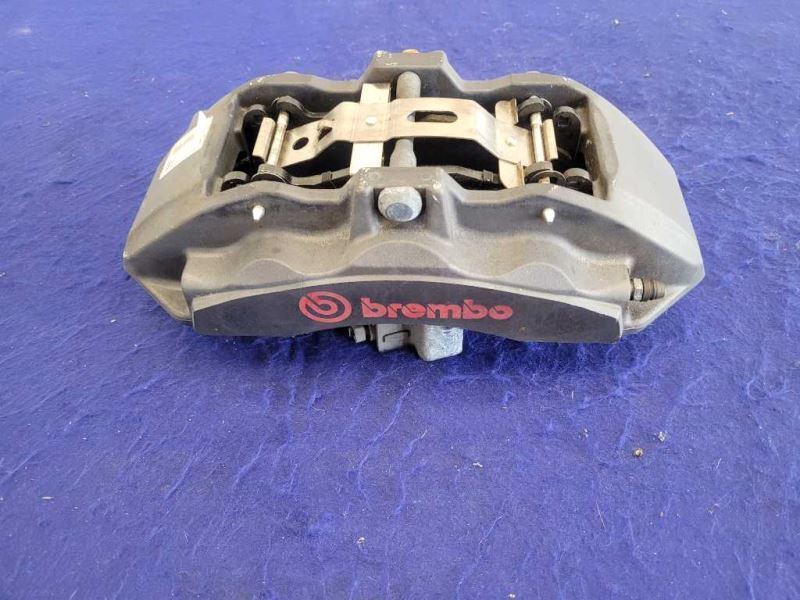 2015-2021 Ford Mustang GT S550 PP1 Performance Pack Passenger Caliper - The Parts Farm