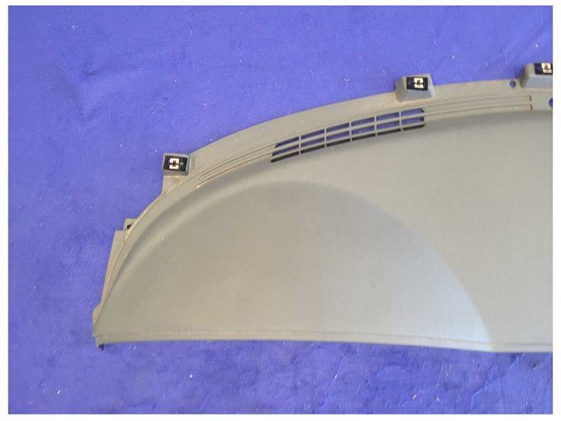2003-2006 Chevrolet SSR Pickup Truck Dashboard Cover Pad Top Panel Dash 2426 - The Parts Farm