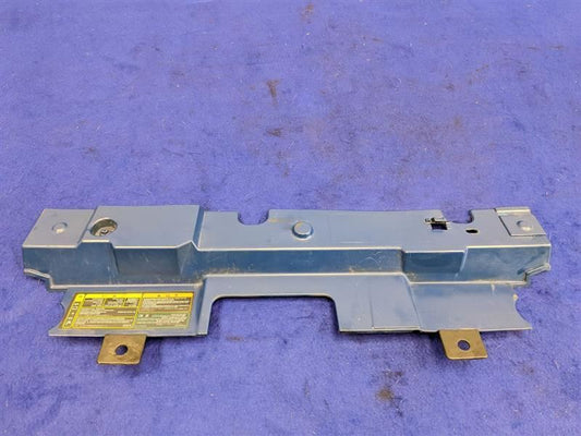 1999-2001 Ford Mustang Cobra SVT DOHC 4.6L Radiator Cover Sight Shield - The Parts Farm
