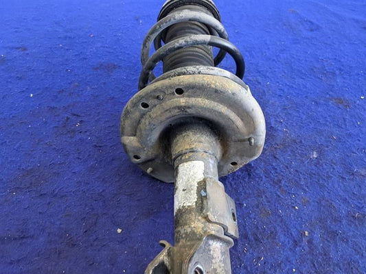 2010-2015 Chevrolet Camaro SS Passenger Right Strut Spring Front Suspension OEM