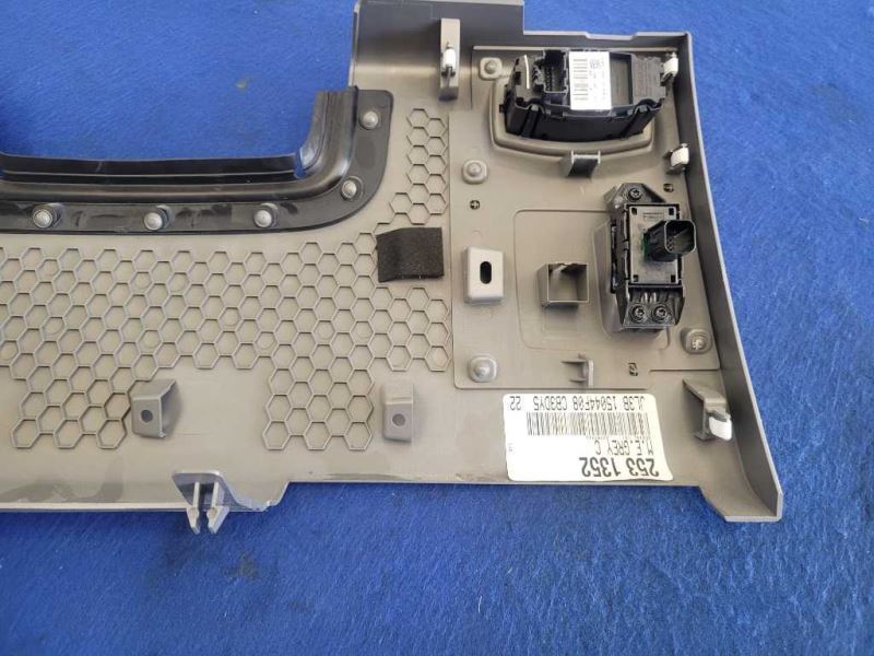 2018-2020 Ford F150 4x4 Pickup Truck Driver Lower Dash Knee Panel Switch 2476 - The Parts Farm