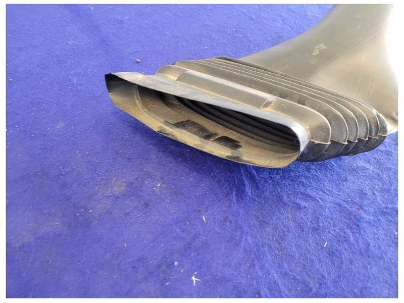 1997-2004 Chevrolet Corvette FRC Z06 C5 Driver Front Brake Duct Vent 2082 - The Parts Farm