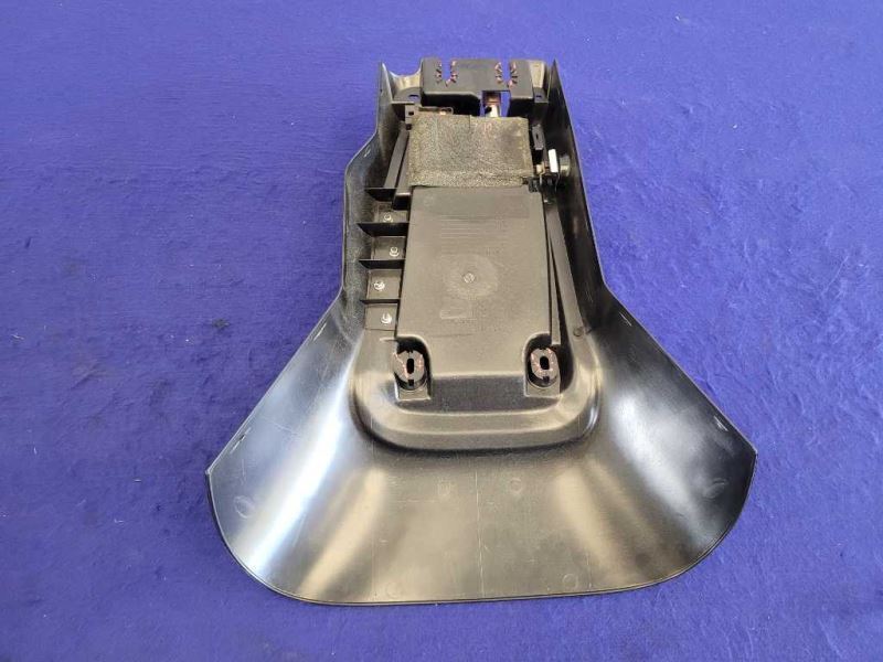 2000-2004 Chevrolet Corvette Z06 FRC C5 Center Console Arm Rest Lid 2052 - The Parts Farm