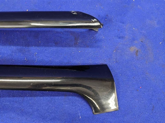 1999-2004 Ford Mustang Cobra SVT DOHC 4.6L Convertible A Pillar Covers