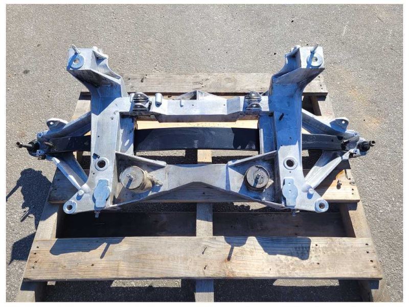 1997-2004 Chevrolet Corvette Z06 FRC C5 Front Crossmember Cradle K Member 2122 - The Parts Farm