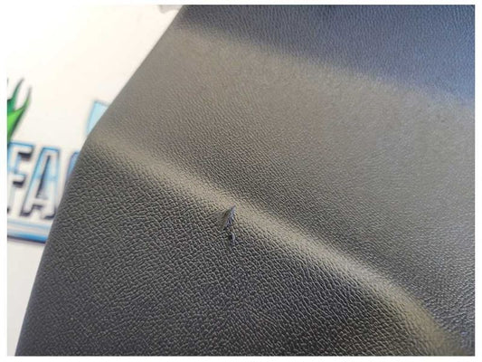 2016-2023 Chevrolet Camaro SS Front Passenger Door Panel Card Gray Insert 2538