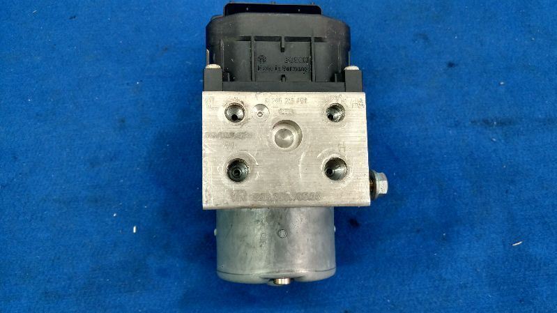 1999 PORSCHE 911 ANTI-LOCK BRAKE PARTS FACTORY OEM REPLACEMENT - The Parts Farm