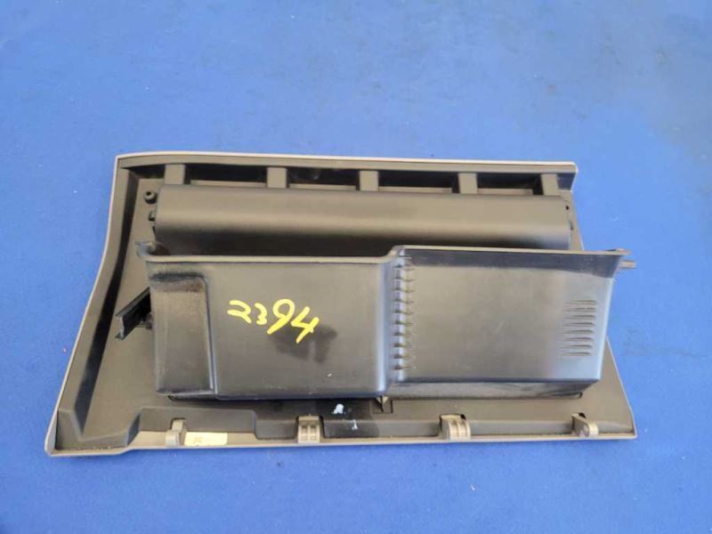 2021-2022 Ford F450 Pickup Truck Bezel Glove Box Passenger Dash 2394 - The Parts Farm