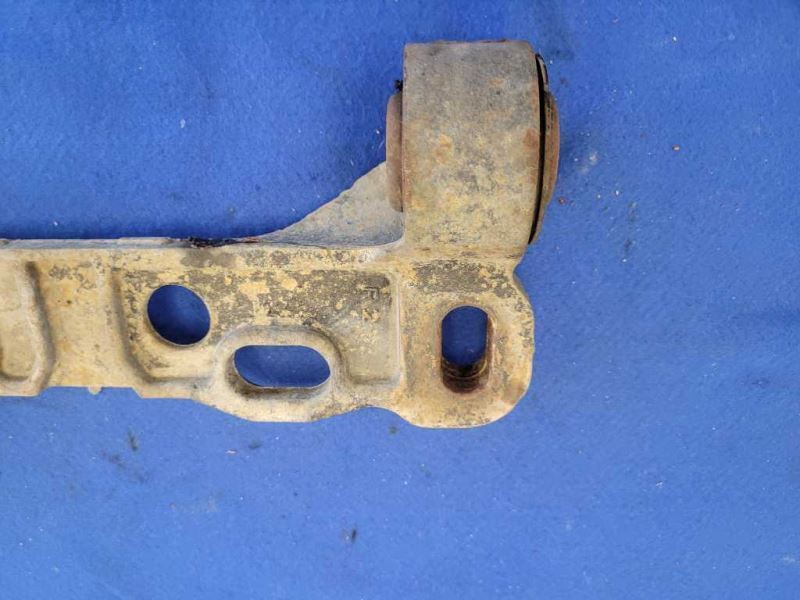 2003-2006 Chevrolet SSR Pickup Truck Driver Front Lower Control Arm 2432 - The Parts Farm