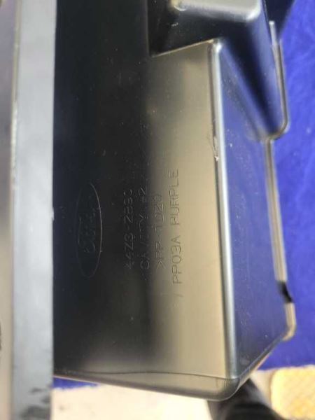 2010-2014 Ford Mustang GT Glove Box Storage Dash Panel Passenger Latch 2340 - The Parts Farm