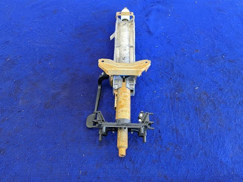 2015-2020 BMW M4 3.0L F82 F83 Steering Column Front Tilt Bare Interior Driver - The Parts Farm