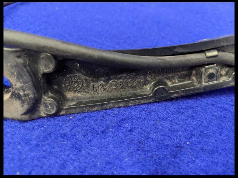 2017 2018 2019 2020 Tesla Model 3 Windshield Wiper Arm Blade Rubber OEM Factory - The Parts Farm