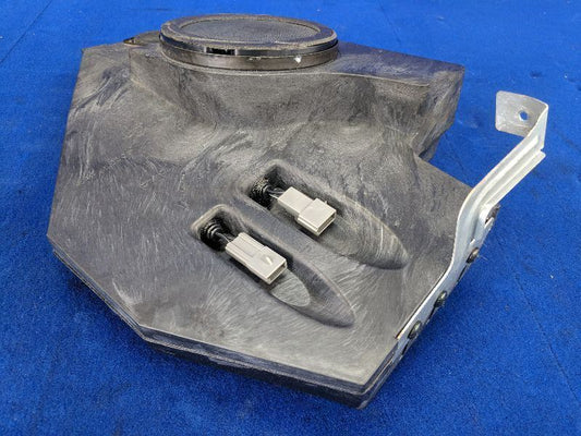 2003-2004 Ford Mustang Cobra SVT DOHC 4.6 Speaker Box Convertible 32v 4v SC OEM