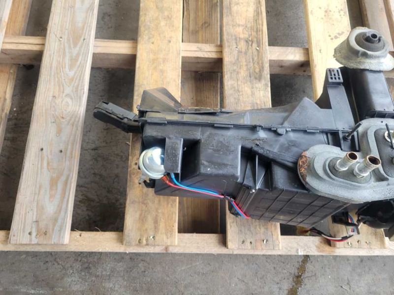 1994-1995 Ford Mustang GT 5.0L Convertible Heater Box Core HVAC Dash 2406 - The Parts Farm