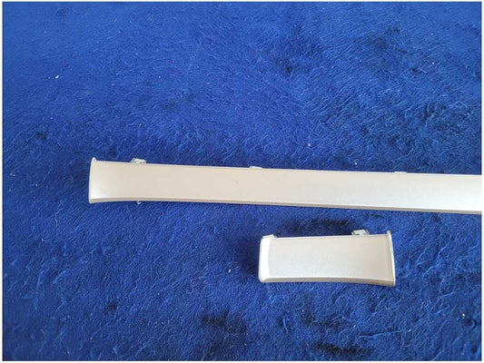 2011 Chevrolet Camaro SS Coupe Front Dash Trim Tan Insert 2898