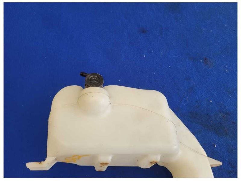 1996-1998 Ford Mustang Cobra SVT DOHC 4.6 Reservoir Windshield Wiper Bottle 2512 - The Parts Farm