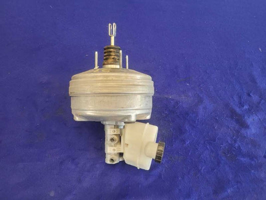 2018-2023 Ford Mustang GT S550 Power Brake Booster Master Cylinder No PP1 A/T - The Parts Farm