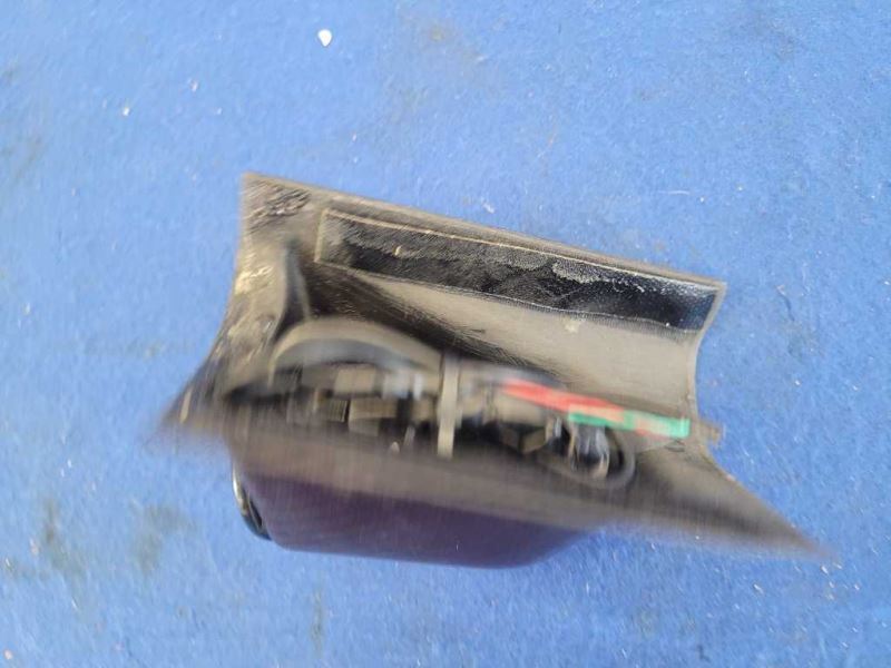 2011-2014 Ford Mustang GT 5.0L Boost Gauge Carbon Fiber Look Pod Pillar 2425 - The Parts Farm