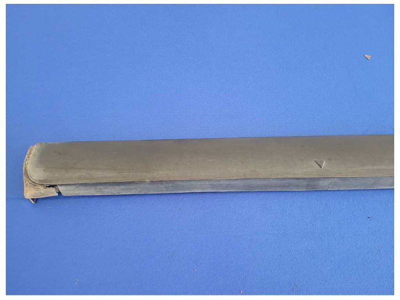 2003-2004 Mercury Marauder Passenger Lower Rocker Panel Molding Paint JL 2534 - The Parts Farm