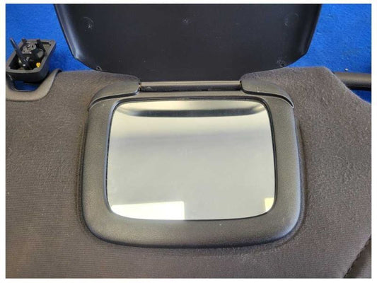 2005-2009 Ford Mustang GT Convertible Front Passenger Right Sun Visor 2542