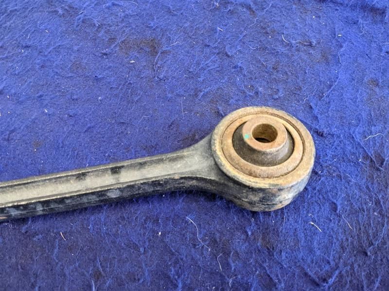 2010-2015 Chevrolet Camaro SS Driver Left Front Control Arm Ball Joint OEM - The Parts Farm