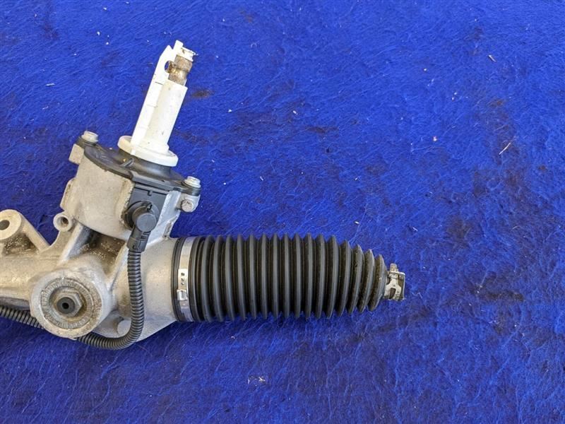 2015-2020 BMW M4 3.0L F82 F83 Steering Rack Pinion Front Electric Power - The Parts Farm