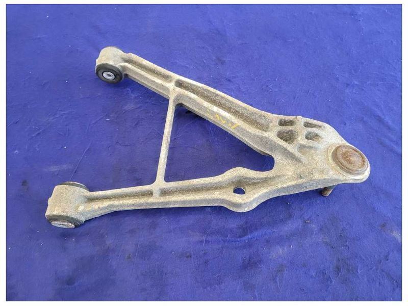 1997-2004 Chevrolet Corvette Z06 FRC C5 Passenger Lower Control Arm Rear 2082 - The Parts Farm
