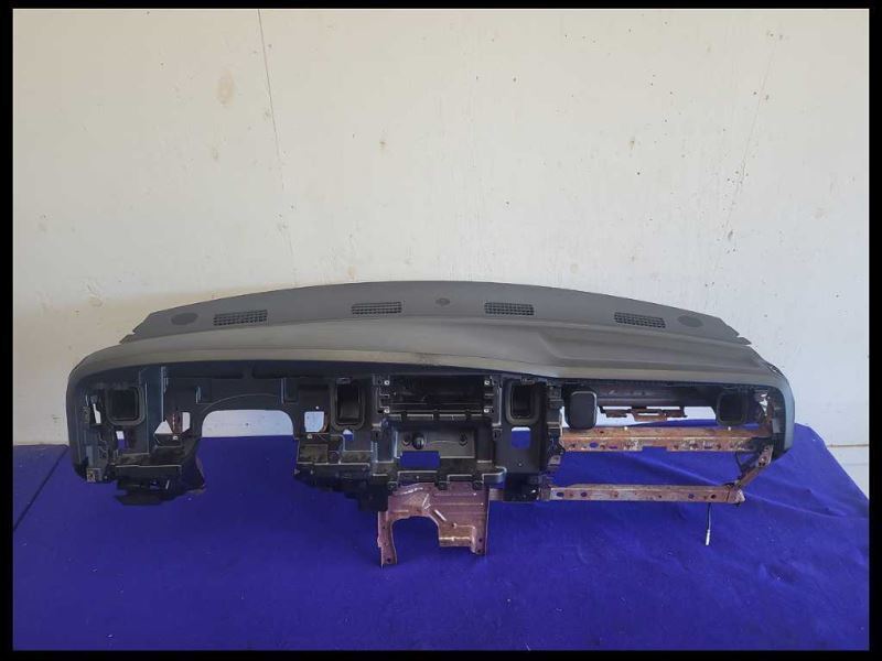 2004-2006 Dodge Ram Viper SRT-10 8.3L 1500 Dashboard Panel Trim Shell Front - The Parts Farm