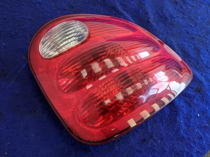1999-2004 Ford Lightning F150 SVT Pickup Truck Passenger Tail Light Lamp Brake - The Parts Farm