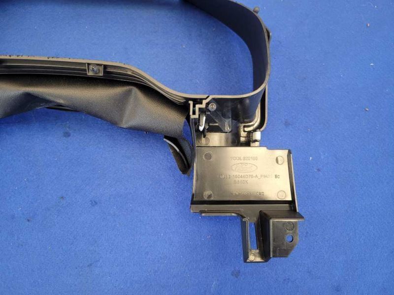 2021-2022 Ford F450 Pickup Truck Bezel Gauge Cluster Dash Trim 2394 - The Parts Farm