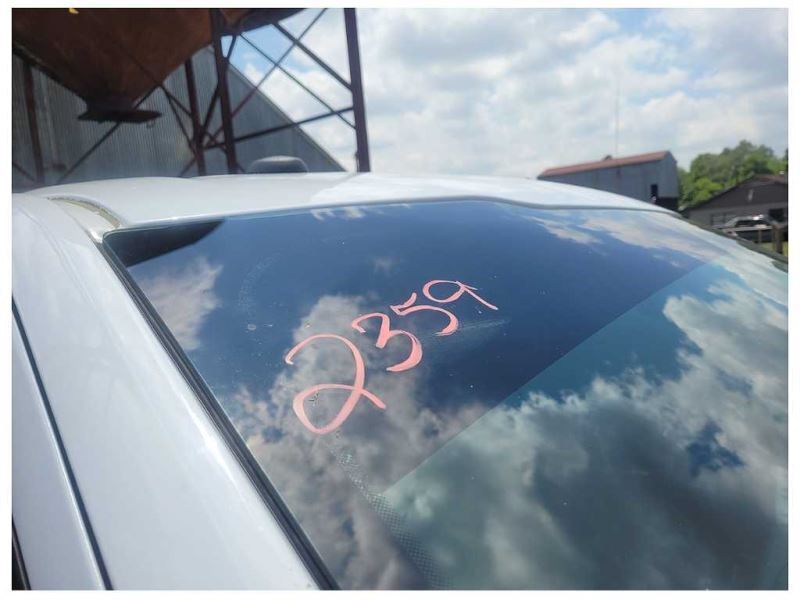 2018-2020 Ford F150 4x4 Pickup Truck Driver Front Upper Control Arm Front 2359 - The Parts Farm