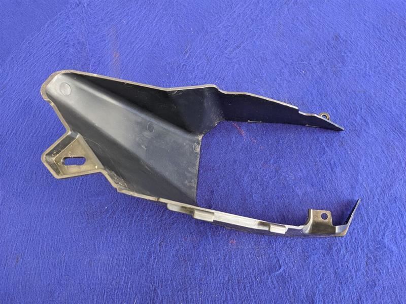 2015-2017 Ford Mustang GT350 Inner Driver Front Duct Cool Brake Brembo OEM - The Parts Farm