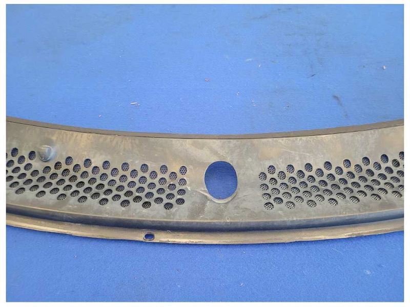 1994-1998 Ford Mustang GT 5.0L Front Cowl Panel Windshield Cover 2521 - The Parts Farm