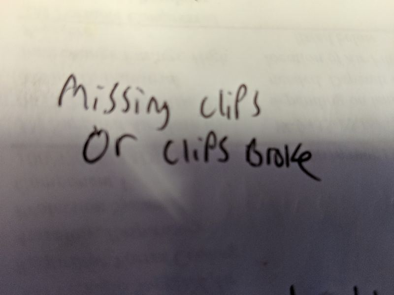 2014 2015 2016 Chevy SS Sedan Caprice Left Side Rocker Panel Moulding OEM LH - The Parts Farm