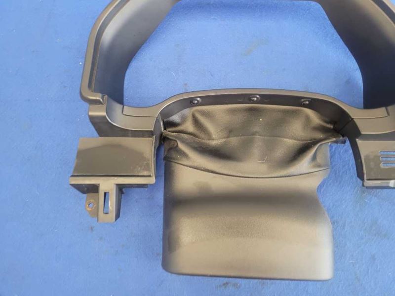 2018-2020 Ford F150 4x4 Pickup Truck Gauge Cluster Bezel Trim Driver Speedo 2359 - The Parts Farm